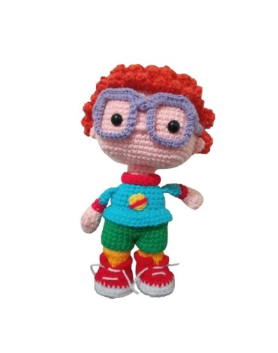 Amigurumis
