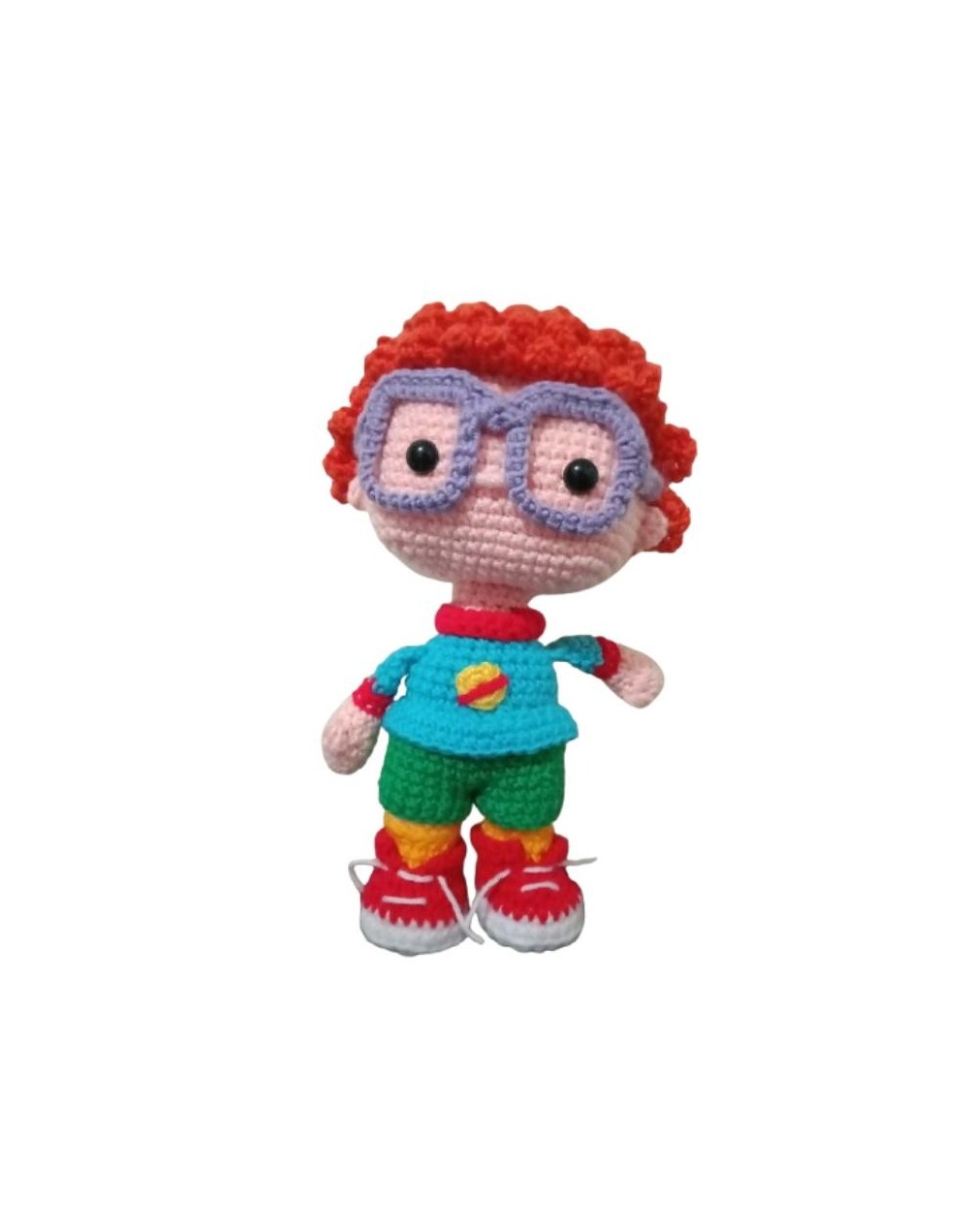 Amigurumis