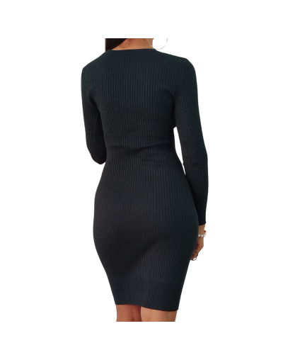 Vestido Verde 