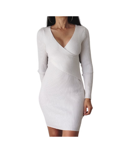 Vestido Blanco