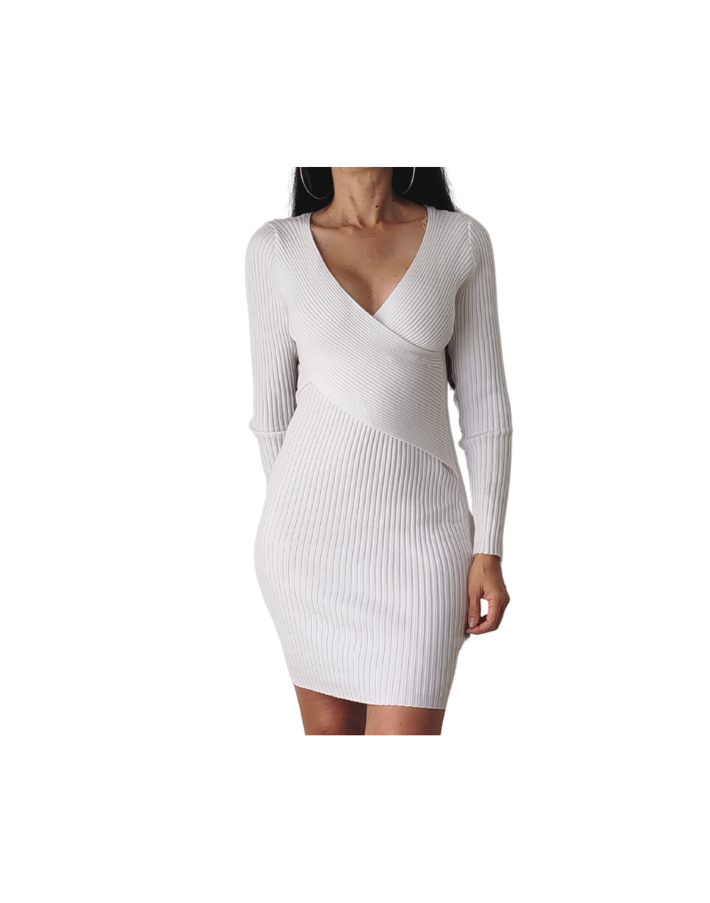Vestido Blanco