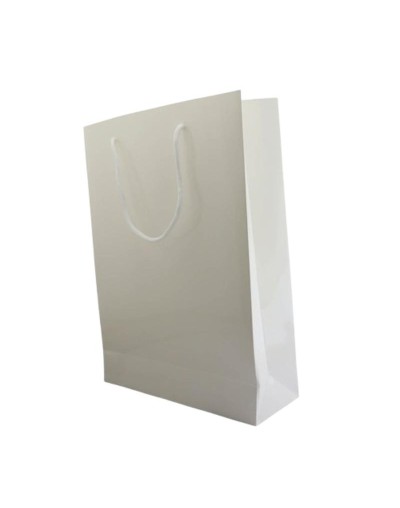 BOLSA DE PAPEL PARA SUBLIMAR 30X40