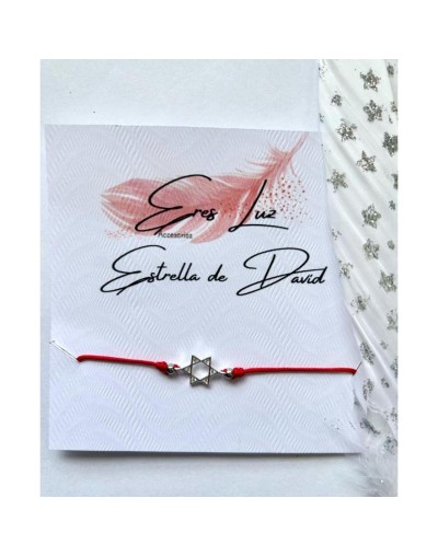 Estrella de David