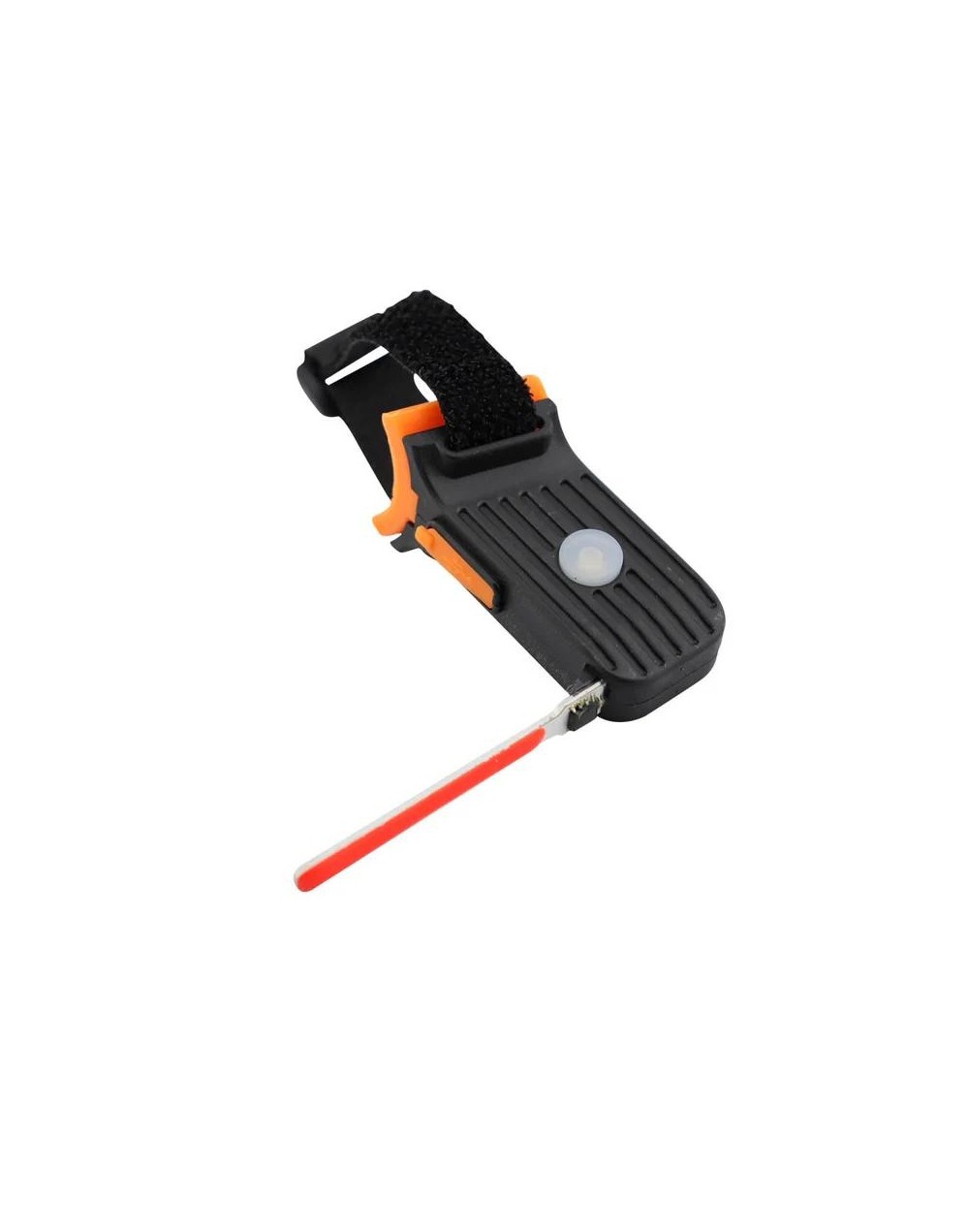 LUZ TRASERA PARA BICICLETA