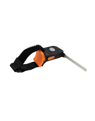 LUZ TRASERA PARA BICICLETA