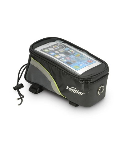 ESTUCHE PORTA CELULAR PARA BICICLETA