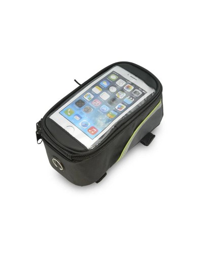 ESTUCHE PORTA CELULAR PARA BICICLETA