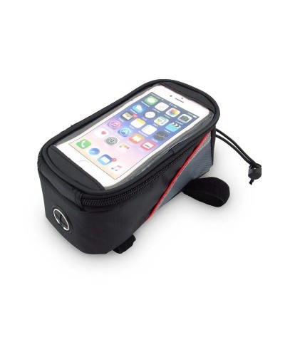 ESTUCHE PORTA CELULAR PARA BICICLETA