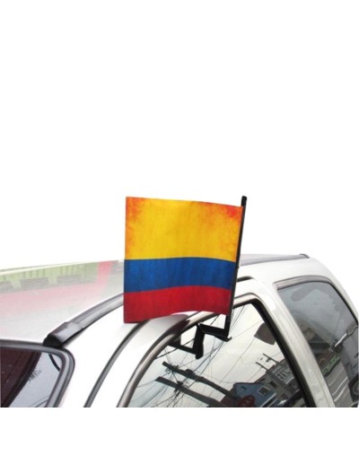 ASTA PARA BANDERA