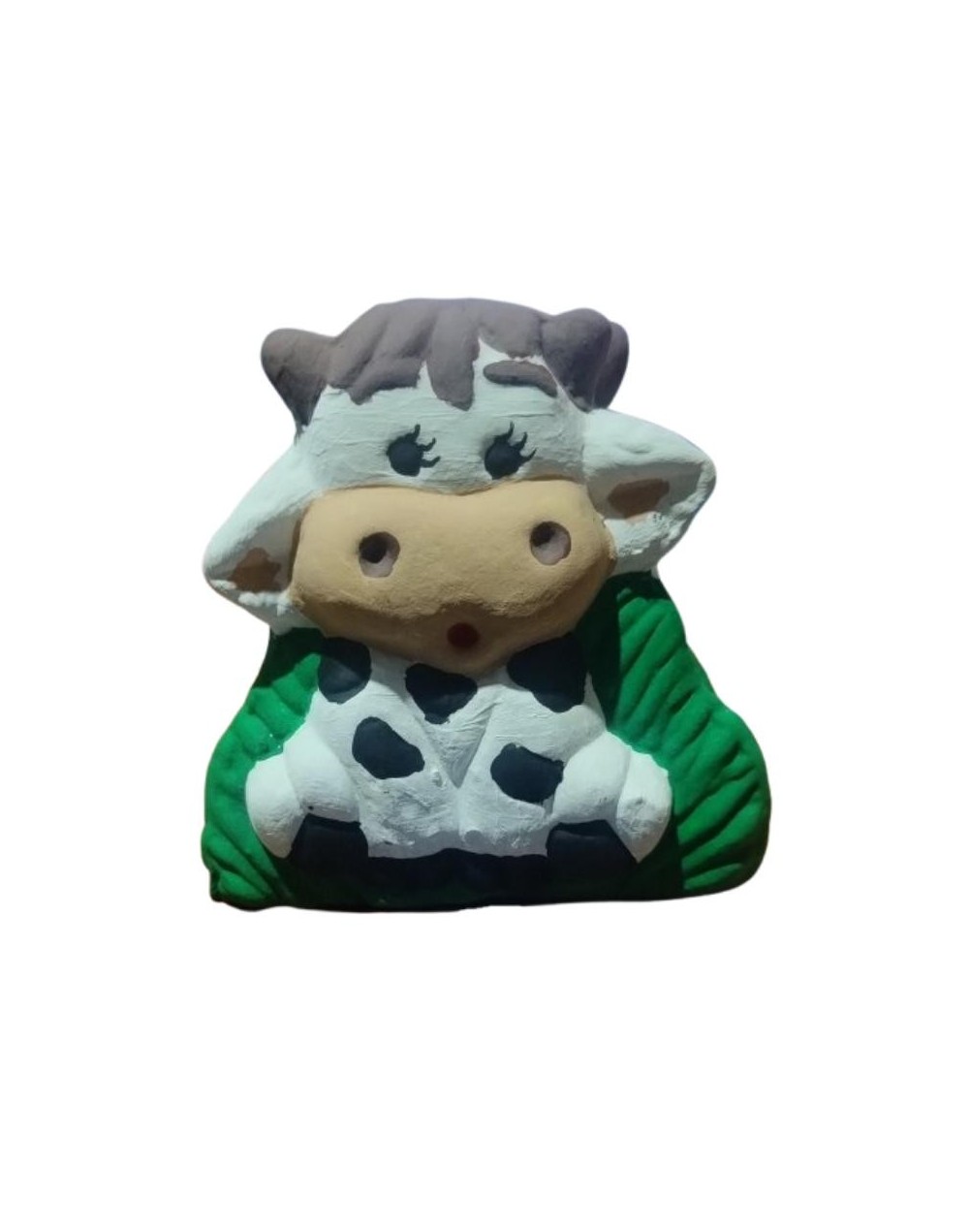 servilletero vaca