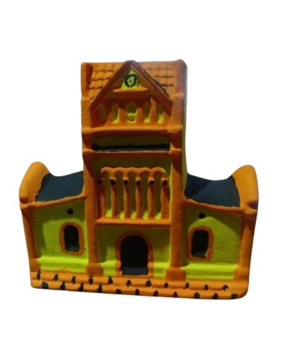 iglesia coleccion