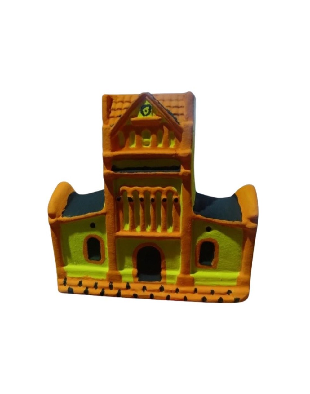 iglesia coleccion