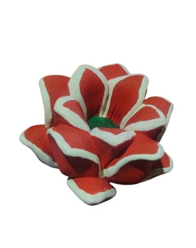 flor vela