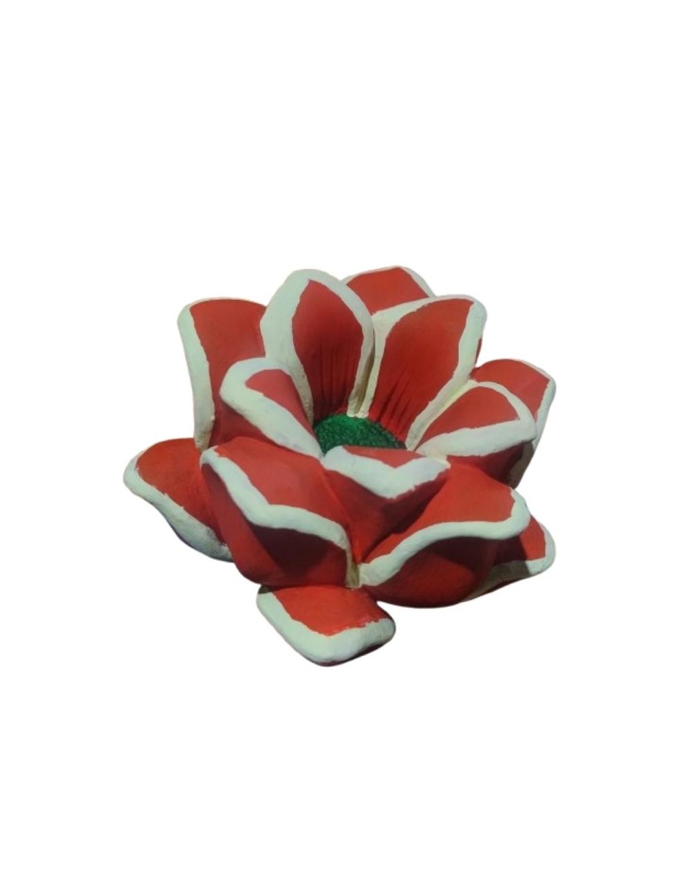 flor vela