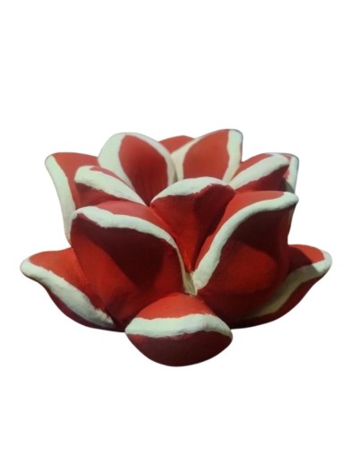 flor vela