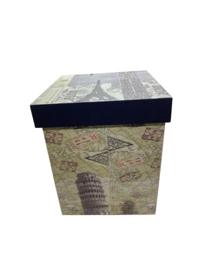 CAJA ORGANIZADORA PARIS