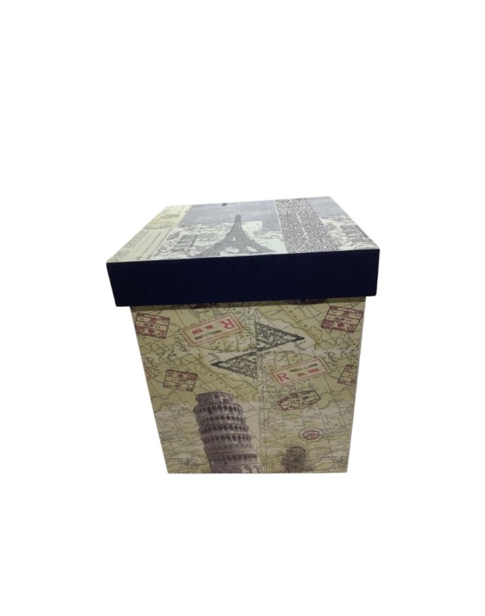 CAJA ORGANIZADORA PARIS