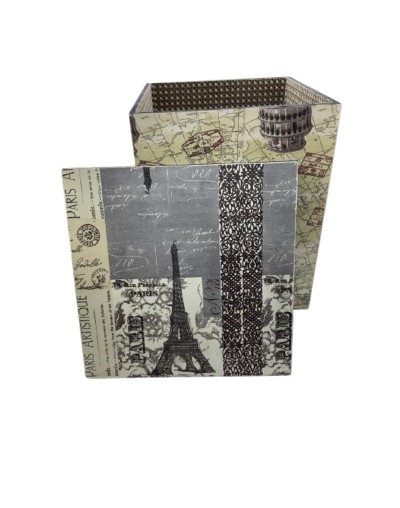 CAJA ORGANIZADORA PARIS