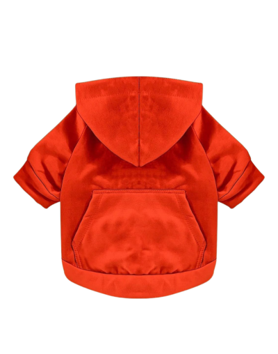 Hoodie Mascotas CaGlo