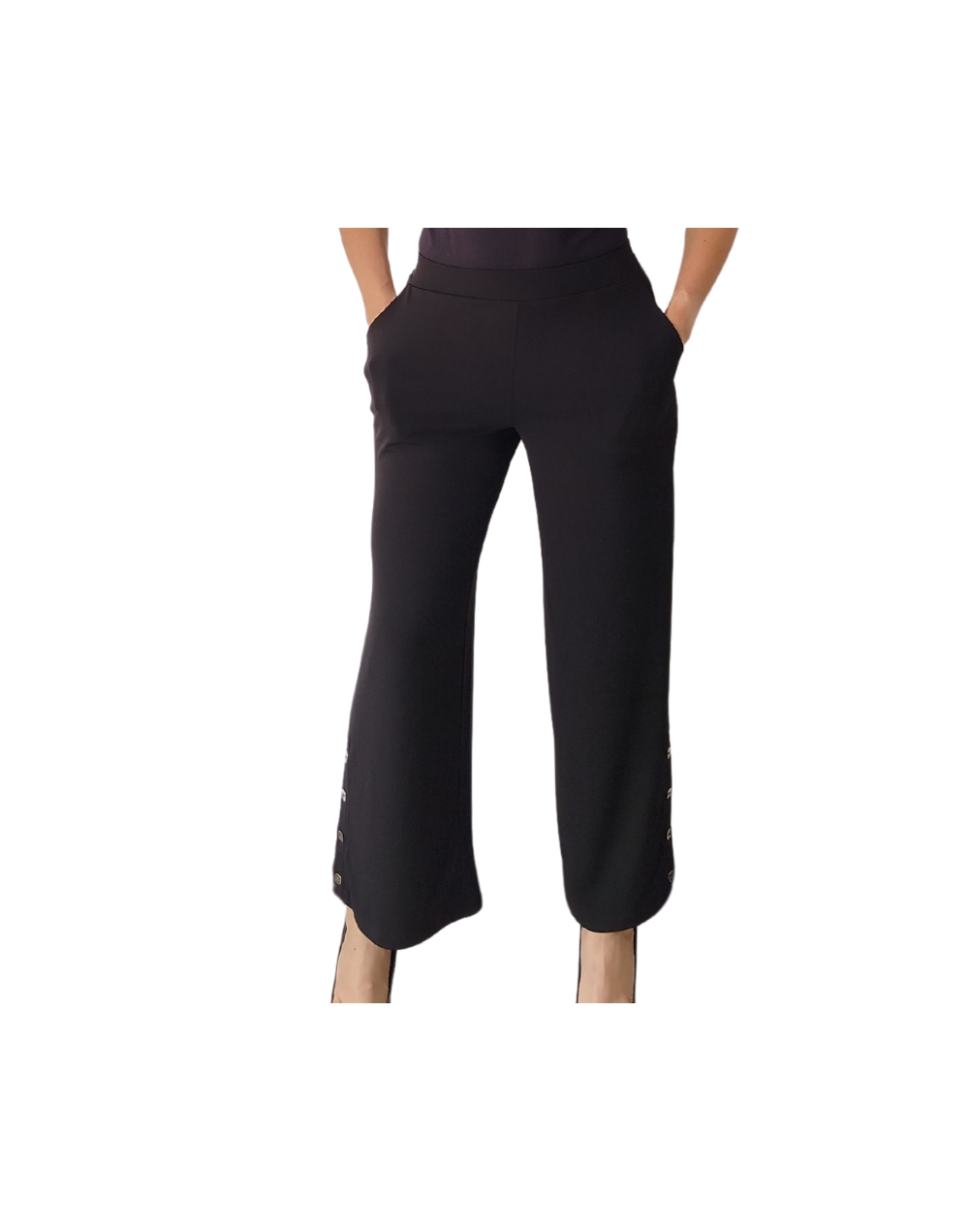 Pantalón negro