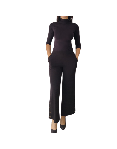 Pantalón negro
