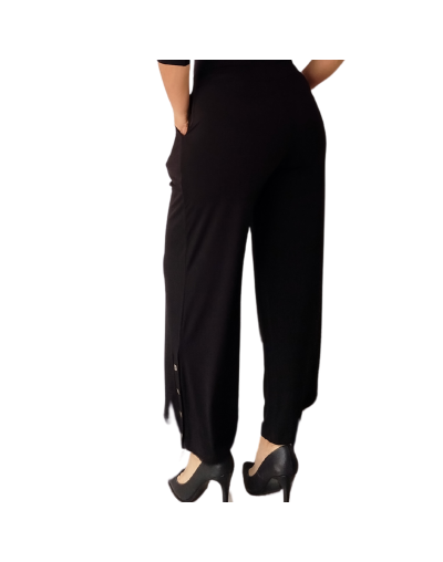 Pantalón negro