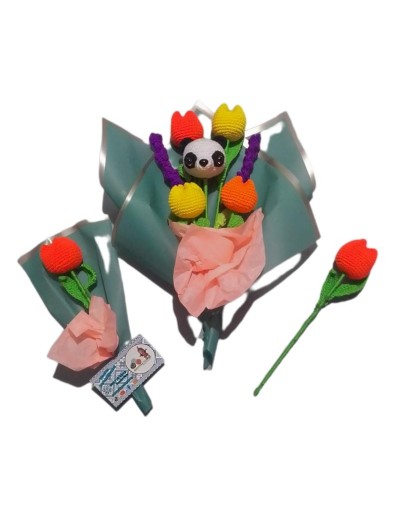 Flores eternas