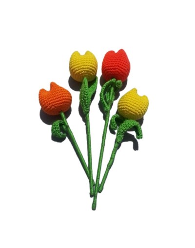 Flores eternas
