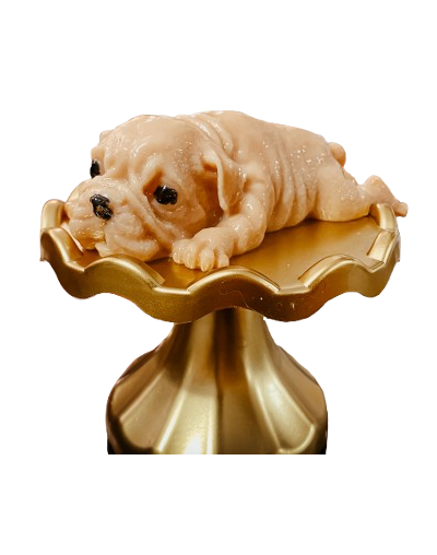 Gelatina 3D mini