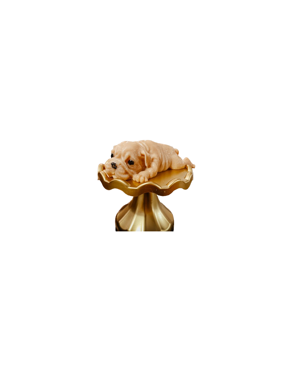 Gelatina 3D mini