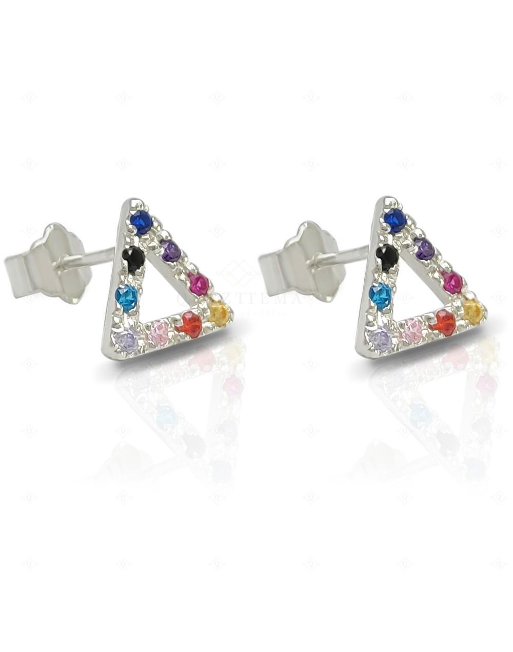 Aretes topos triángulos perfectos QUEZTTEMA