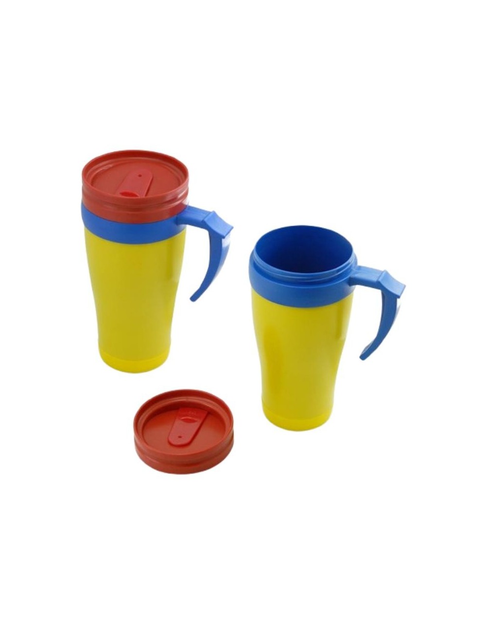 VASO VIAJERO 14 OZ COLOMBIA