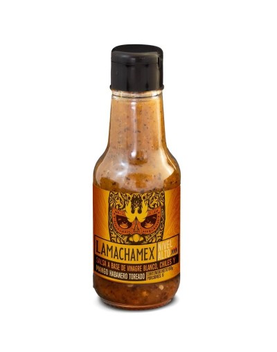 salsa mango habaneros toreados