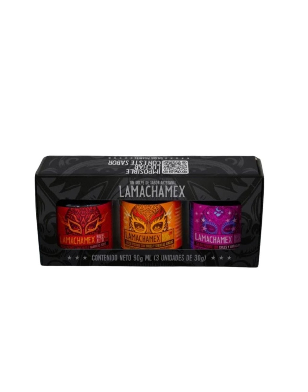 kit machitas