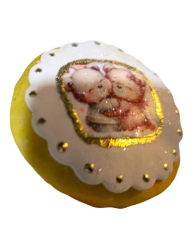 Galletas personalizadas por docena 
