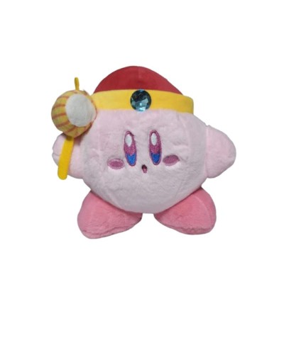 Lindo Muñeco de peluche Kirby