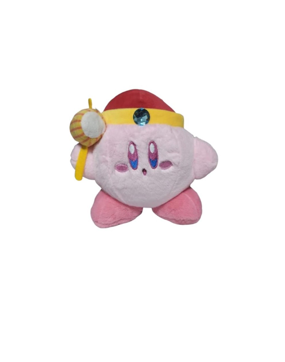 Lindo Muñeco de peluche Kirby