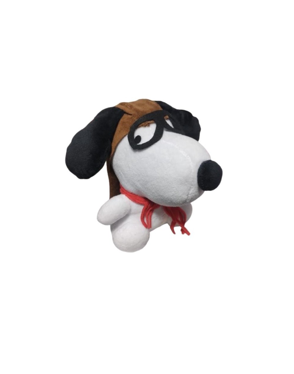 Lindo Muñeco de peluche Snoopy