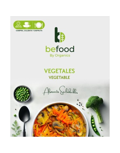 Vegetales