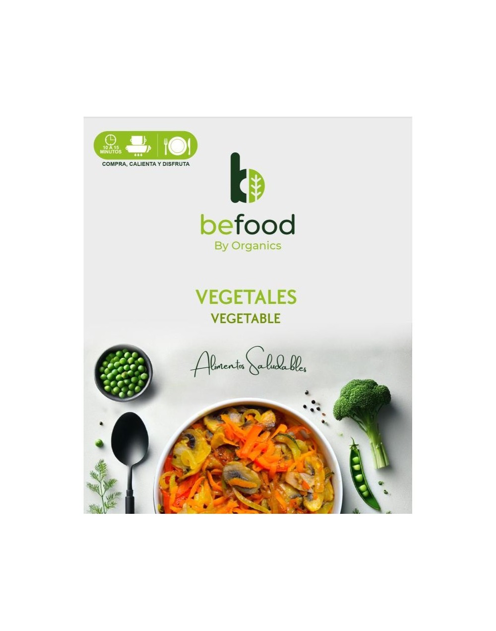 Vegetales