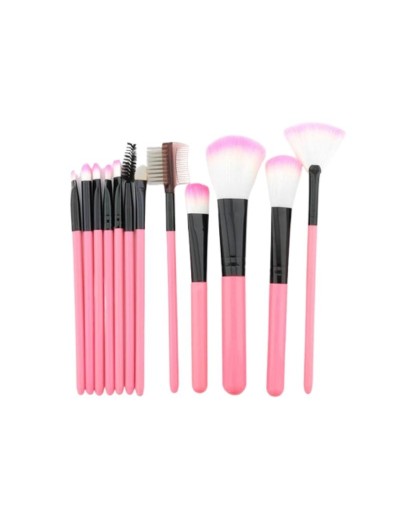 SET MAQUILLAJE CILINDRICO