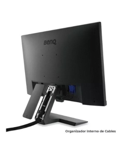 Monitor Gamer BenQ Negro GW2480L con resolución Full HD