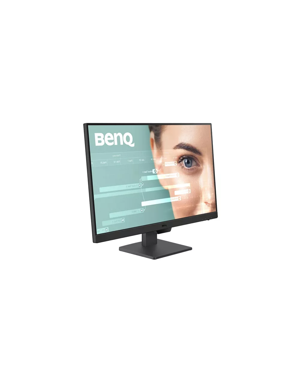Monitor BenQ Pantalla De 27 100hz Resolución Fullhd