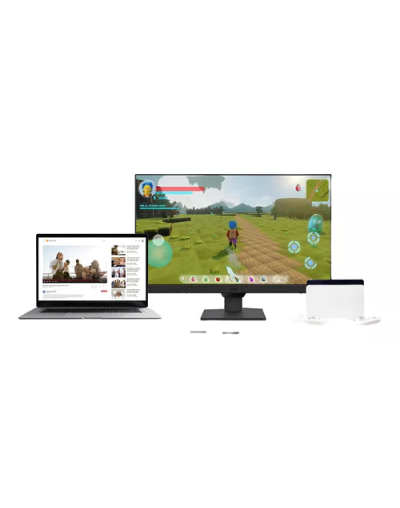Monitor BenQ Pantalla De 27 100hz Resolución Fullhd
