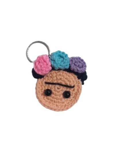 Frida Personajes