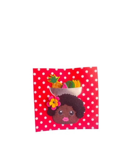 LIBRO INFANTIL EN TELA COLOMBIA