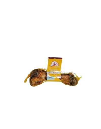 Femur de cerdo
