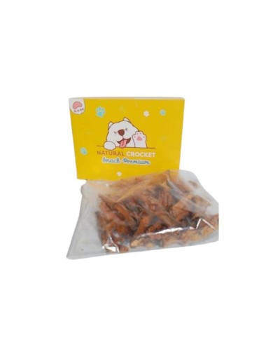 PATAS DE POLLO