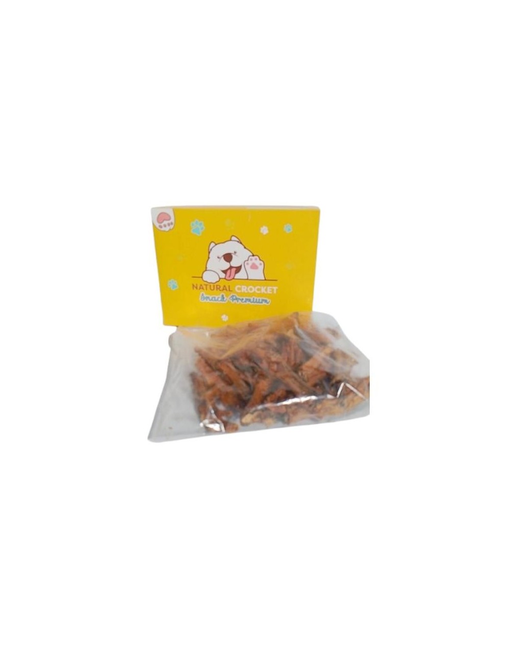 PATAS DE POLLO