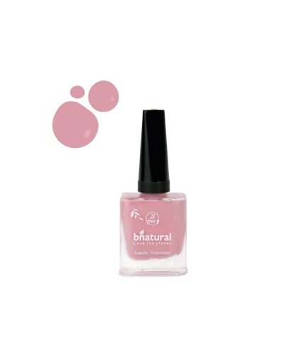 Kit Manicure: Base + Brillo + Removedor + Lima + Esmalte que elijas Bnatural